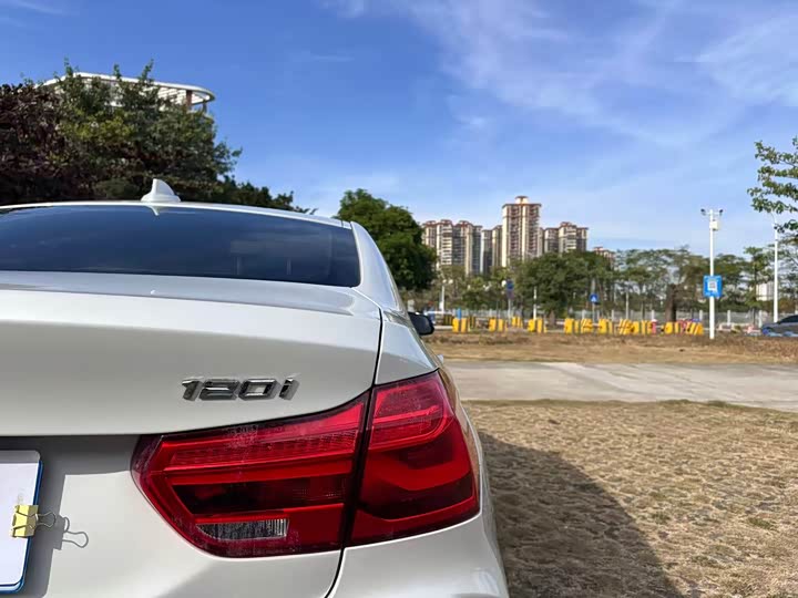 Фото 13 - BMW 1 Series