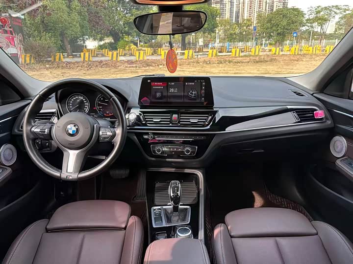 Фото 8 - BMW 1 Series