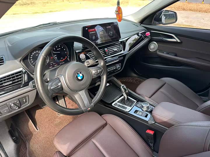 Фото 9 - BMW 1 Series