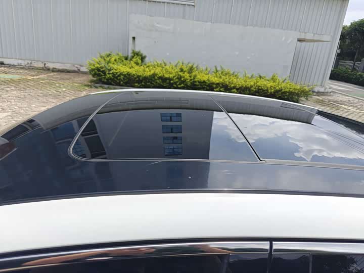 Фото 14 - Geely Preface