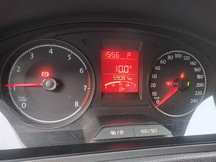 Фото 11 - Volkswagen Santana