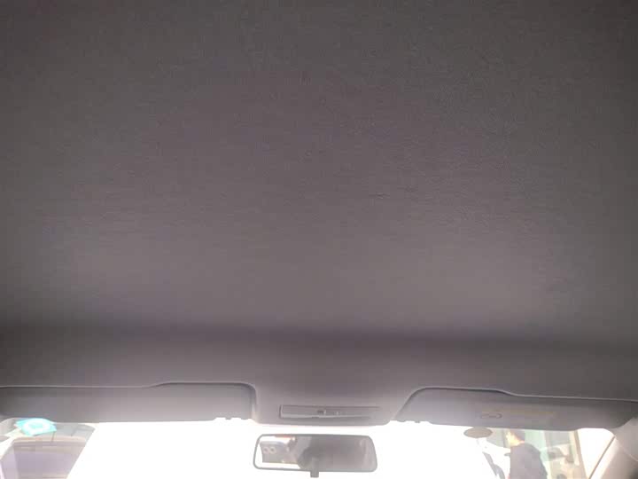 Фото 17 - Volkswagen Santana