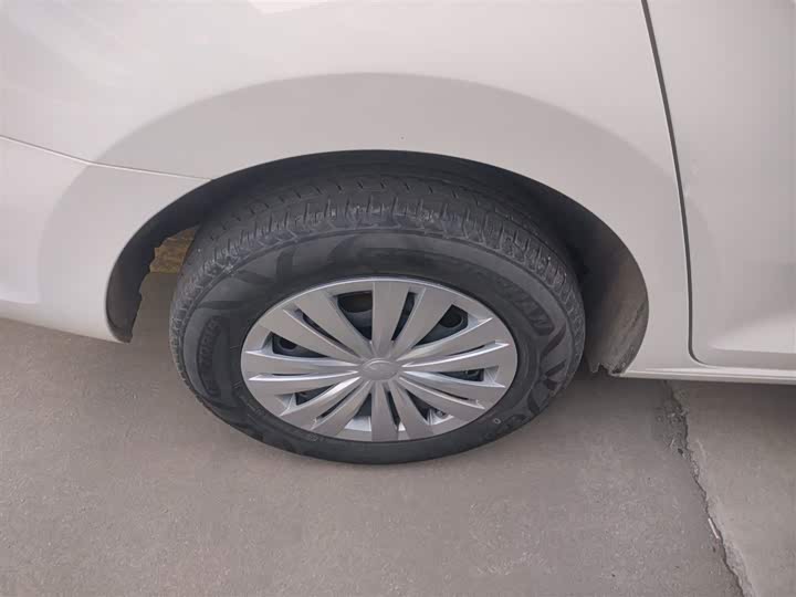 Фото 25 - Volkswagen Santana