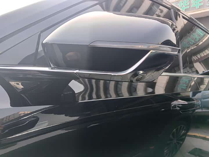 Фото 5 - GAC Trumpchi GS8