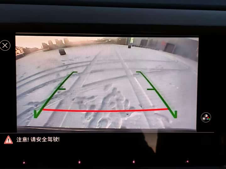 Фото 15 - Volkswagen Tharu