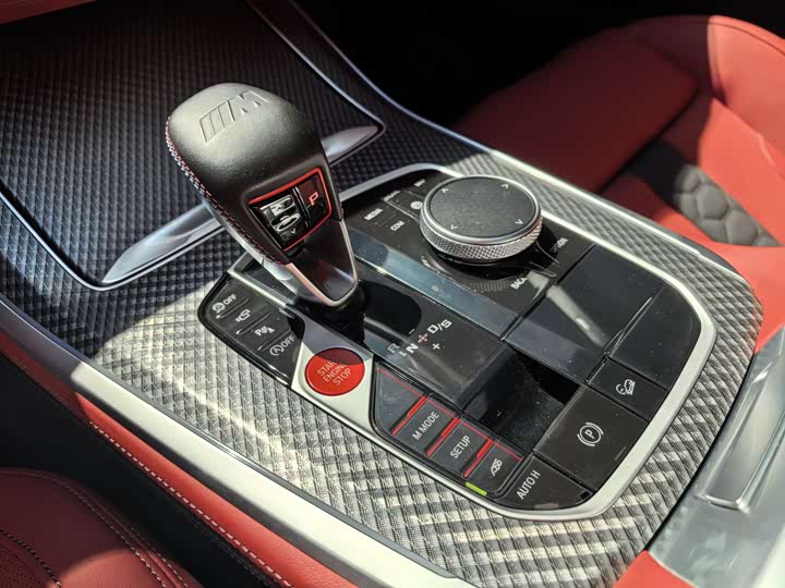 Фото 16 - BMW X5 M