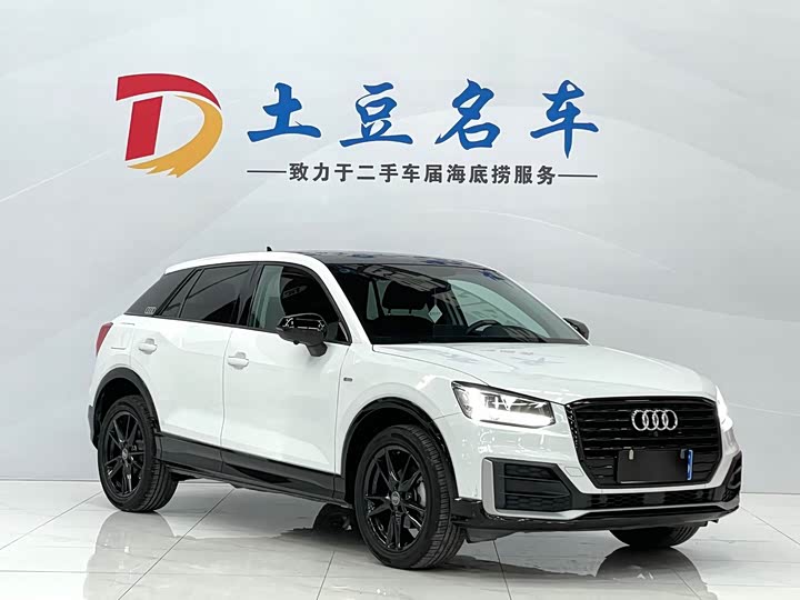 Фото 3 - Audi Q2L