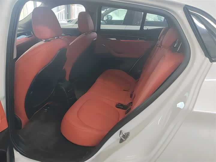 Фото 17 - BMW X2