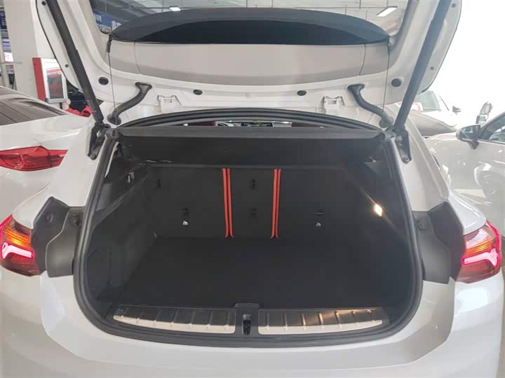 Фото 19 - BMW X2