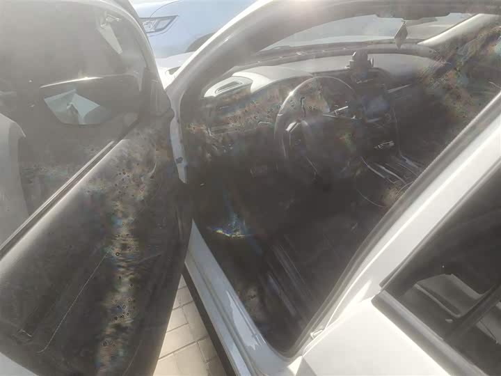 Фото 16 - Honda Civic