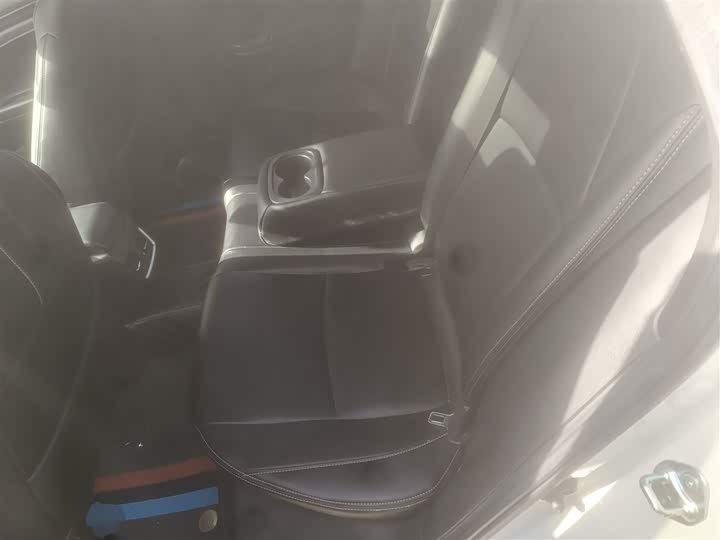 Фото 17 - Honda Civic