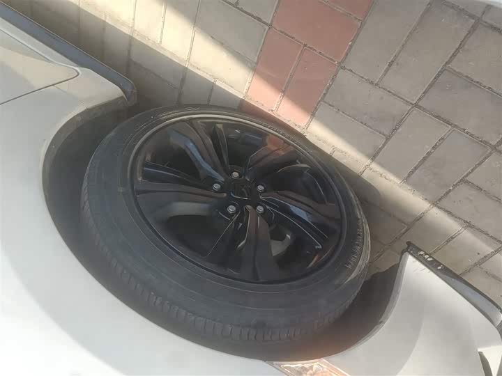 Фото 23 - Honda Civic