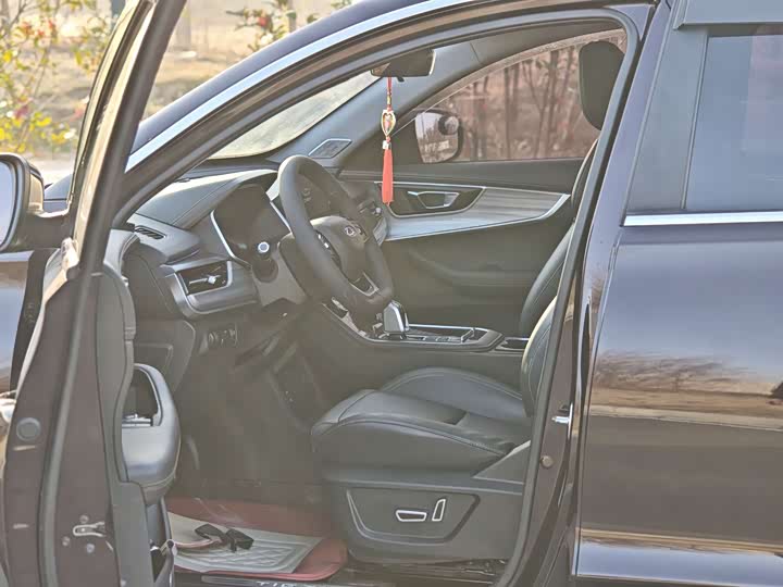 Фото 4 - Chery Tiggo 8