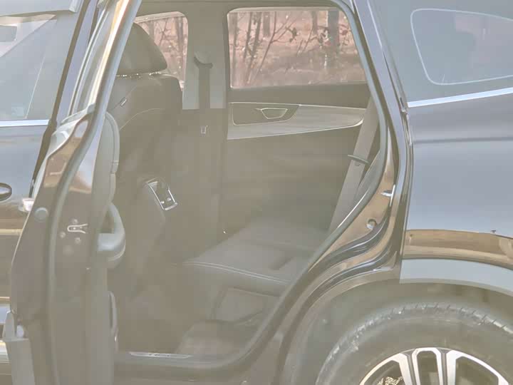 Фото 5 - Chery Tiggo 8