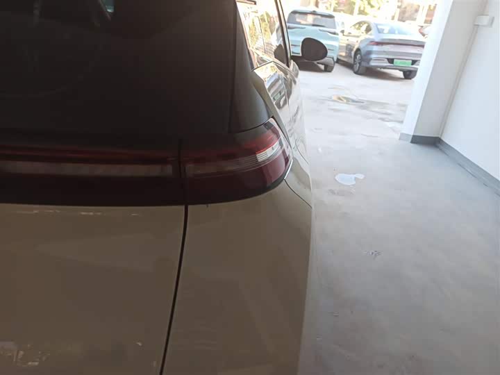 Фото 24 - BYD Seagull