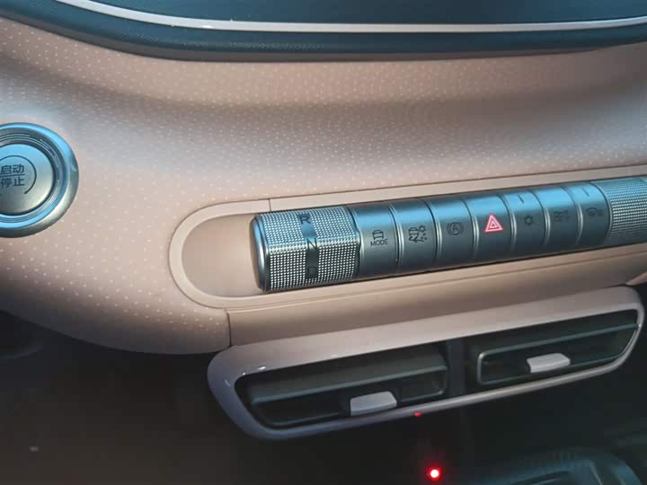 Фото 6 - BYD Seagull