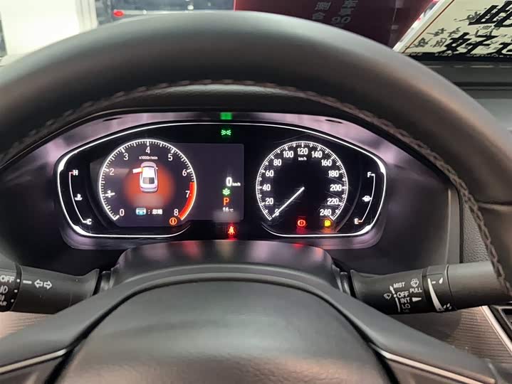 Фото 6 - Honda Accord