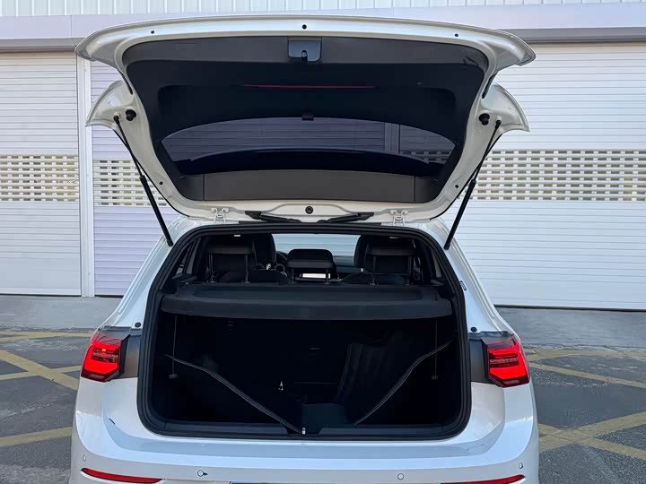 Фото 11 - Volkswagen Golf