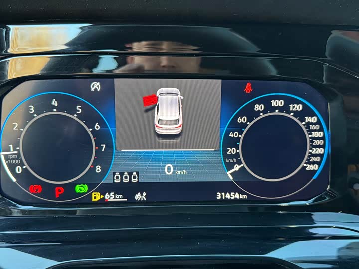 Фото 20 - Volkswagen Golf