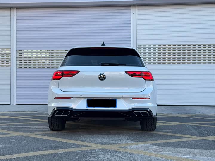 Фото 6 - Volkswagen Golf