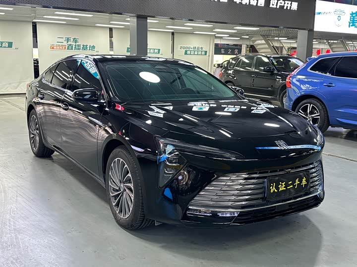 Фото 3 - Buick LaCrosse