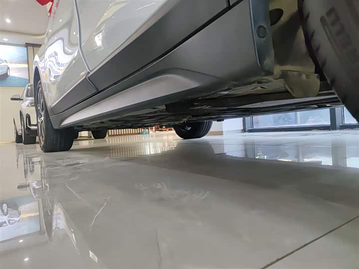 Фото 22 - BMW X1