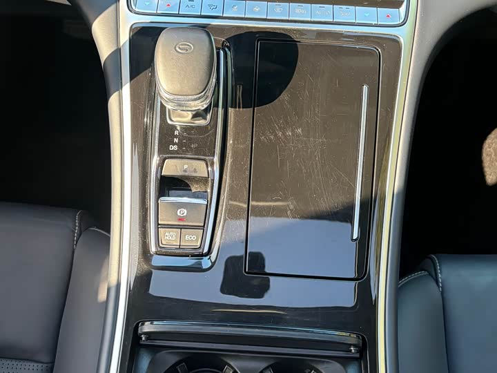 Фото 13 - GAC Trumpchi M8