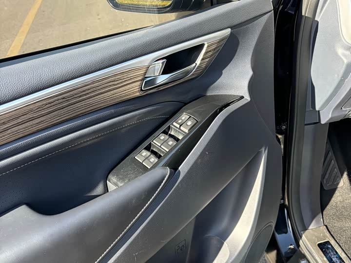 Фото 19 - GAC Trumpchi M8