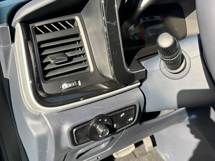 Фото 20 - GAC Trumpchi M8