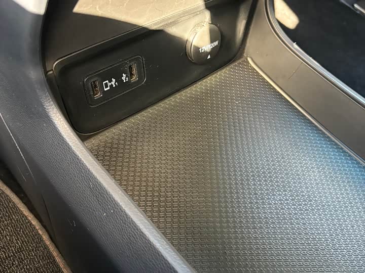 Фото 27 - GAC Trumpchi M8