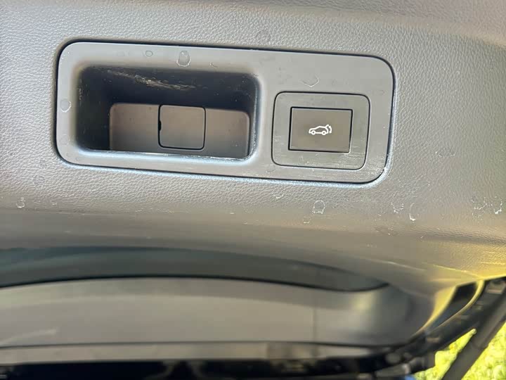 Фото 8 - GAC Trumpchi M8