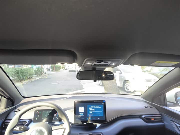 Фото 20 - BYD Seagull