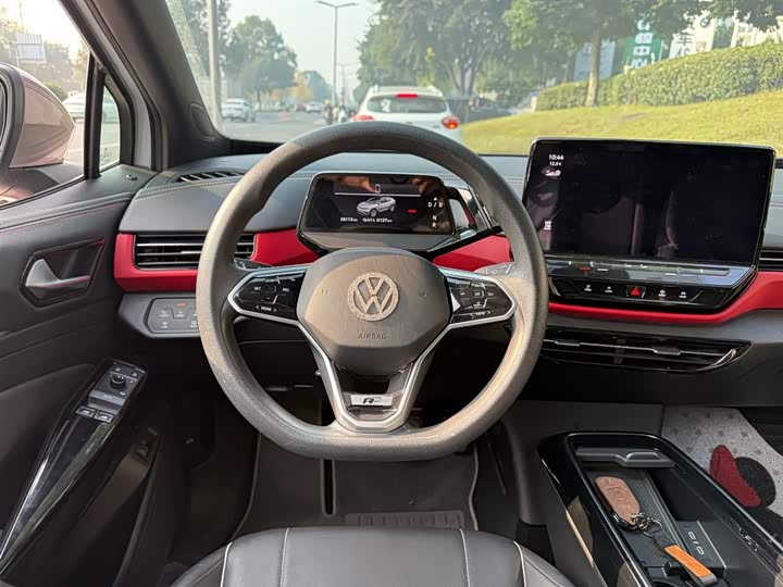 Фото 6 - Volkswagen ID.4 X