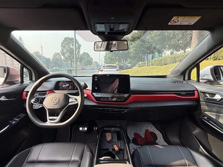 Фото 7 - Volkswagen ID.4 X