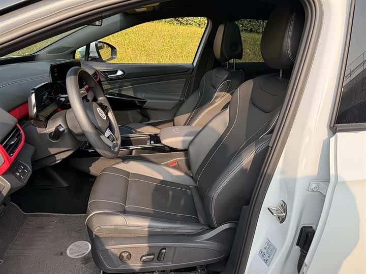 Фото 8 - Volkswagen ID.4 X