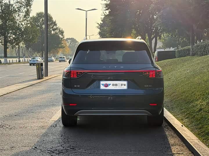 Фото 5 - Aito M9