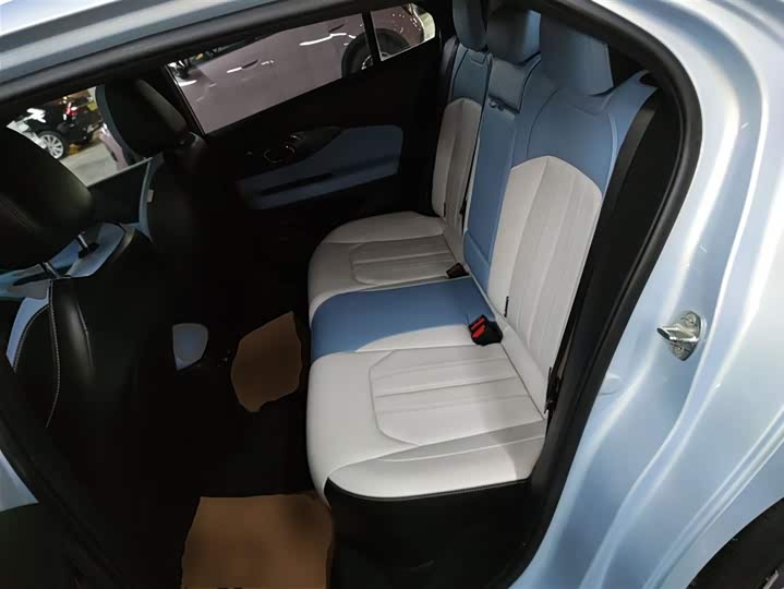 Фото 17 - GAC Trumpchi Empow R