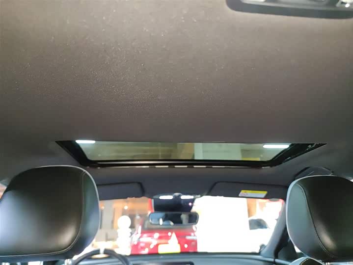 Фото 18 - GAC Trumpchi Empow R