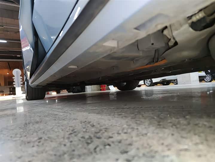 Фото 22 - GAC Trumpchi Empow R