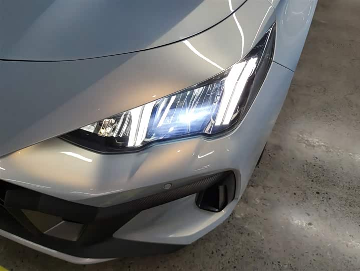 Фото 24 - GAC Trumpchi Empow R