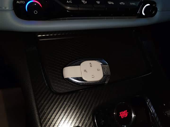 Фото 9 - GAC Trumpchi Empow R