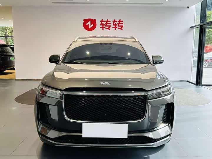 Фото 3 - LiXiang One