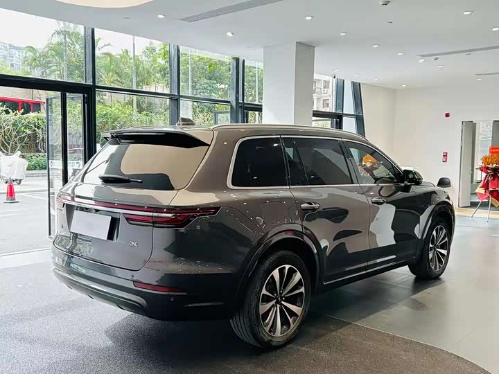 Фото 6 - LiXiang One