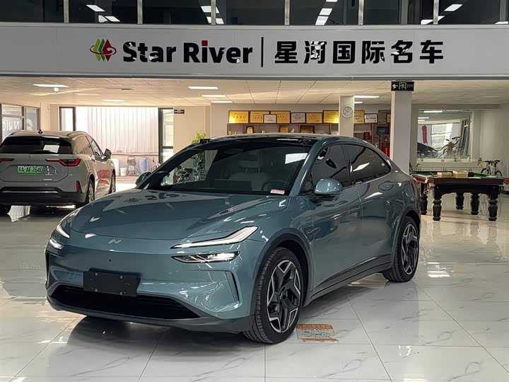 Фото 1 - Nio Onvo L60