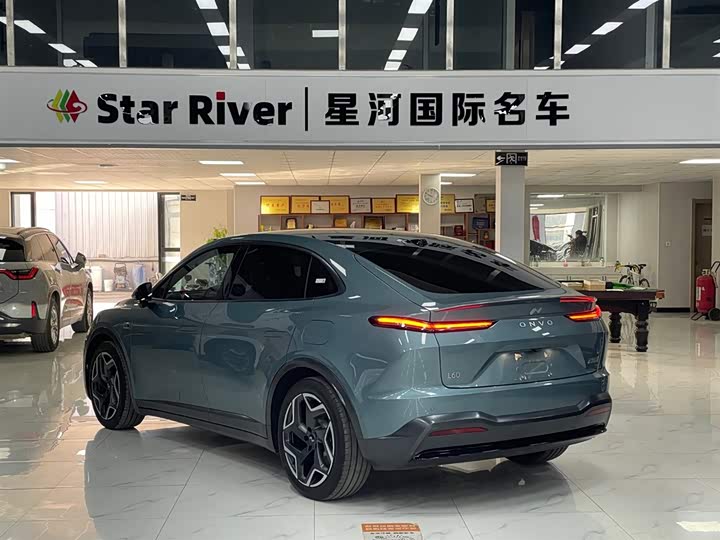 Фото 3 - Nio Onvo L60