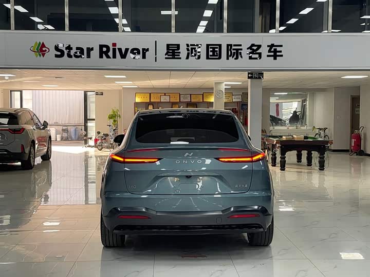 Фото 4 - Nio Onvo L60