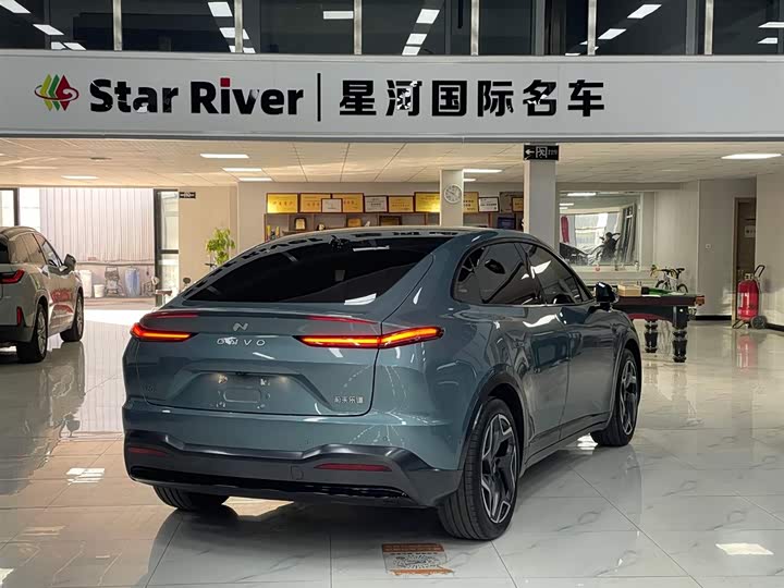 Фото 6 - Nio Onvo L60