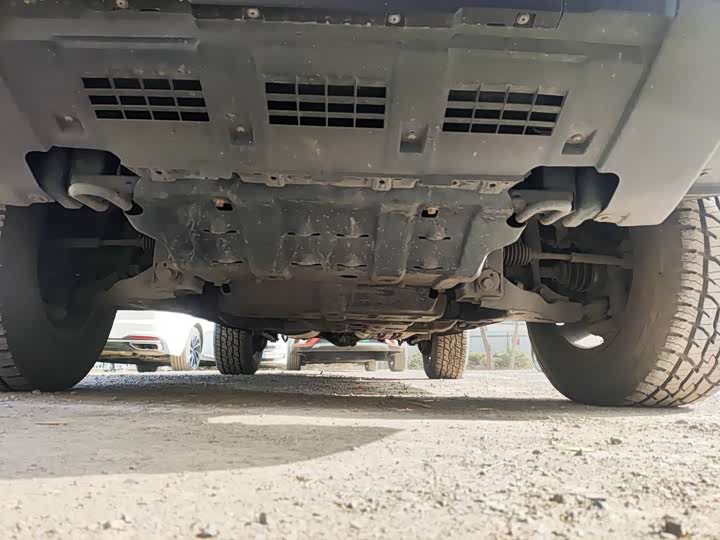 Фото 4 - Tank 300