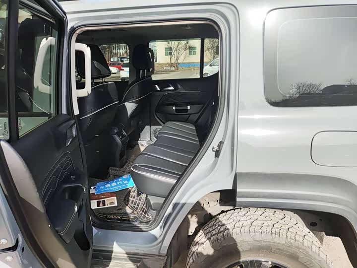 Фото 6 - Tank 300