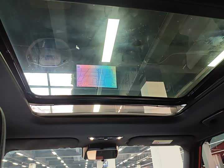 Фото 18 - Chery iCar 03T